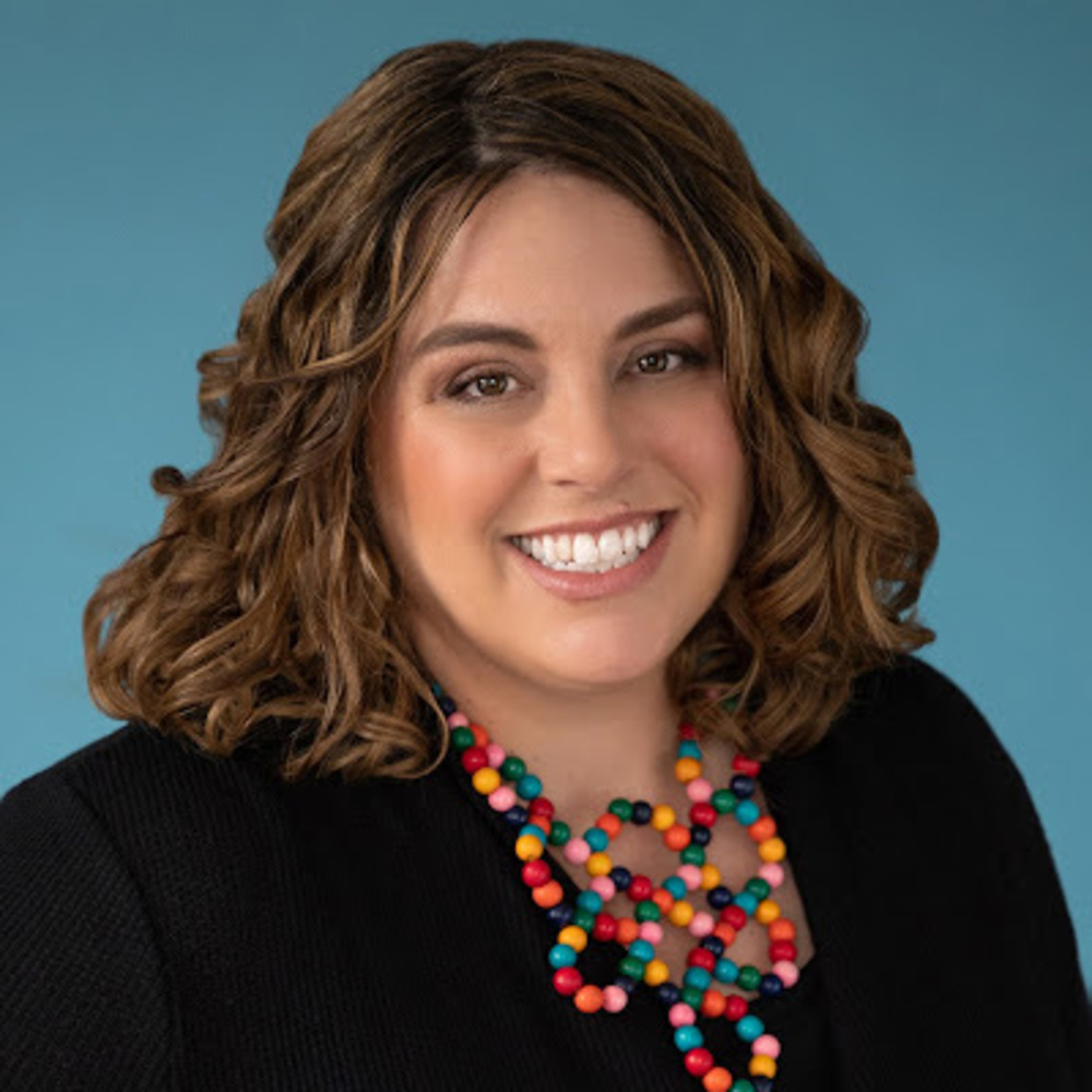 Meet your Posher, Carrie